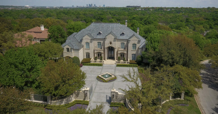 Len Roberts’ mansion sold at auction for $5,280,000