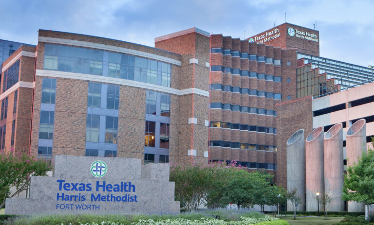 Texas Health Fort Worth earns stroke care recognition