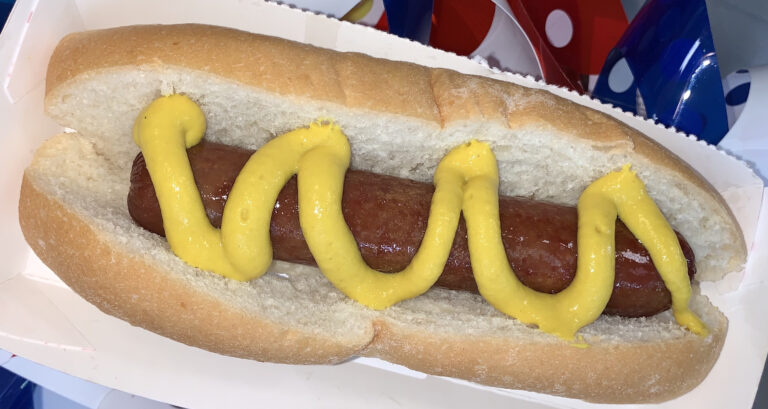 Free hot dogs here! Curly’s Frozen Custard celebrates Fourth of July with Nathan’s Famous giveaway