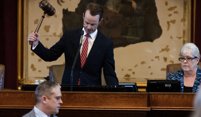 Property tax special session is over, but months of acrimony could complicate Texas lawmakers’ mission as more work awaits