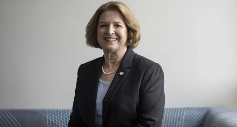 Update: A&M’s Bush School dean Welsh named acting president in wake of Banks resignation