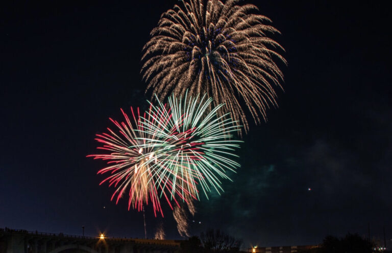 Fourth of July: How it started, how it’s celebrated (and a word of caution about fireworks)
