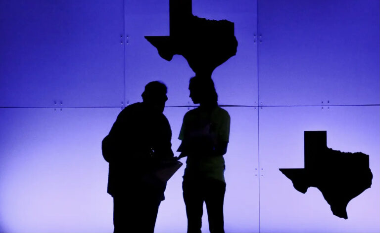 Houston will host 2028 Republican National Convention