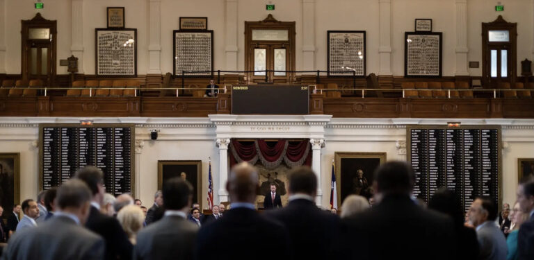Gov. Greg Abbott, House at impasse over school voucher bill as special session winds down