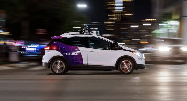 Driverless cars are multiplying on Texas roads. Here’s what you should know.