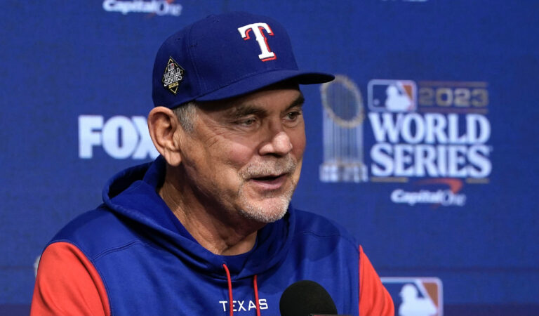 Rick Mauch: In baseball as in life, it’s about relationships