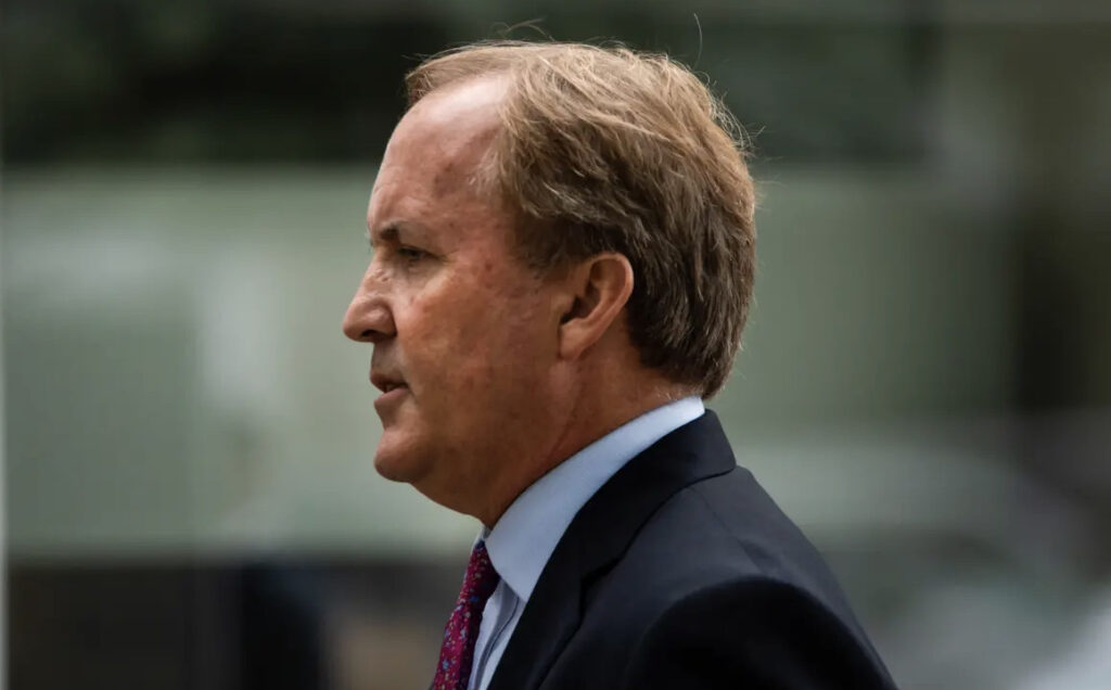 Ken Paxton’s securities fraud trial set for April 15 - The Business Press
