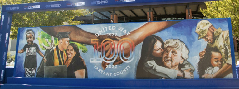 United Way of Tarrant County announces $2.1 million community investment