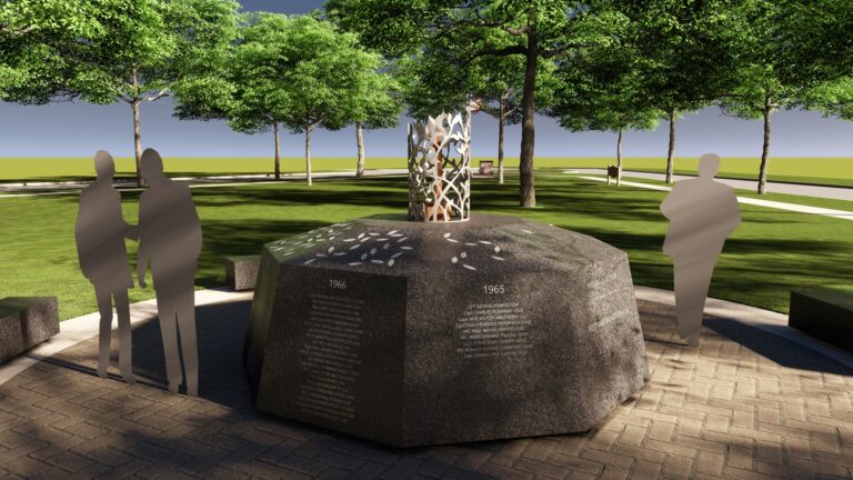 Racing to remember: Tarrant County Vietnam Memorial Foundation hosts fundraising run Nov. 4