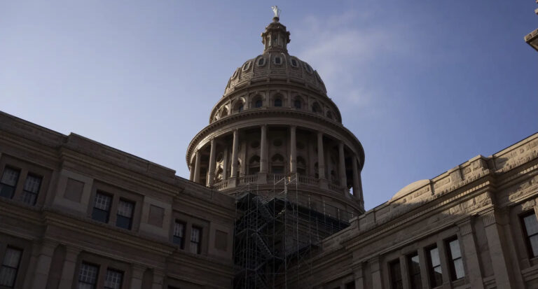 Voters cut property taxes, give retired teachers raises as most constitutional amendments pass