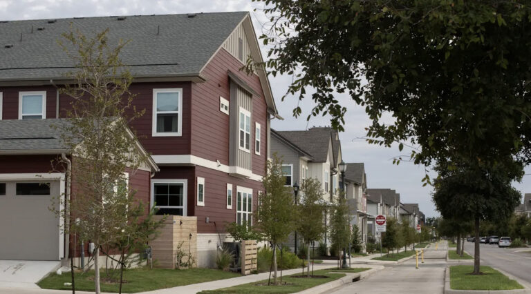 Texas homeowners and businesses will get a tax cut after voters approve Proposition 4