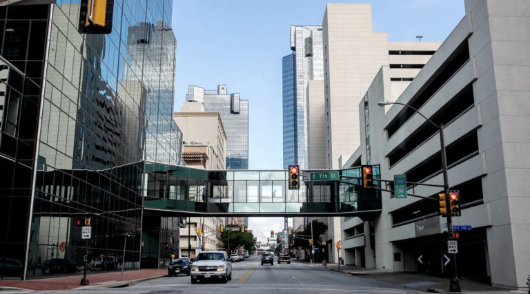 Fort Worth leads Texas in adding residents while Austin grows at fastest rate