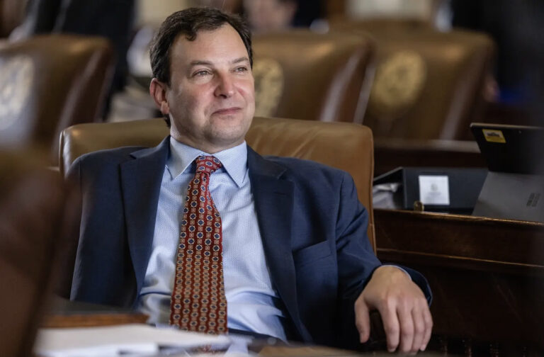 State Rep. Craig Goldman running for Kay Granger’s congressional seat