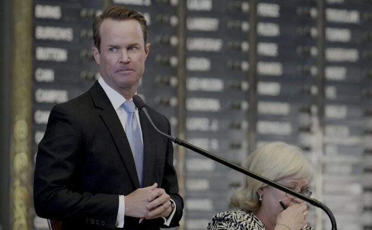 With time running out, House punts on taking action on school vouchers
