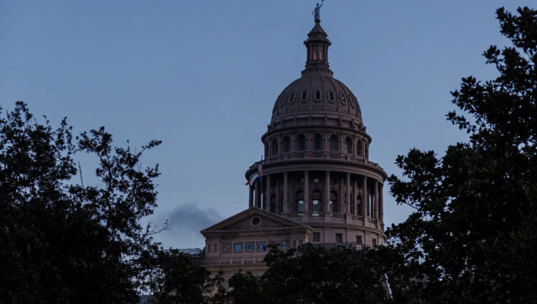 Texas House adjourns fourth special session — leaving vouchers, school safety and elections bills unfinished