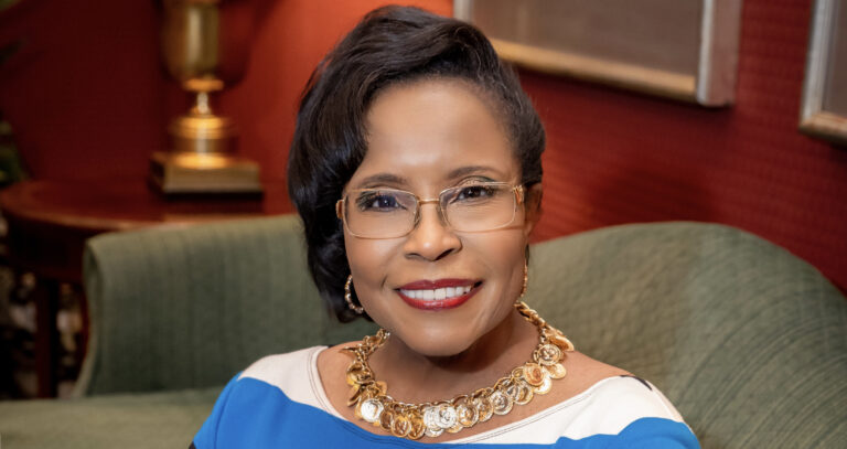 Gyna Bivens, Fort Worth council rep and mayor pro tem, elected to National League of Cities board