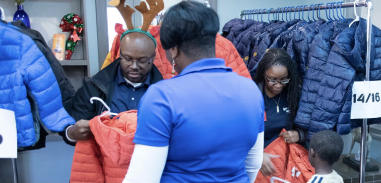 Witherite Law Group’s coat giveaway set for Saturday