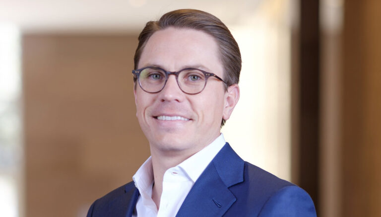 Crescent names Christopher Goff  senior VP