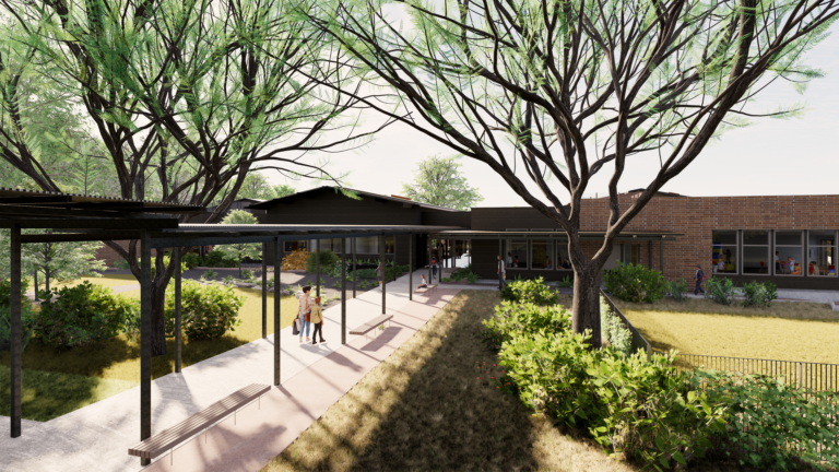 Fort Worth Country Day breaks ground on state-of-the-art Lower School