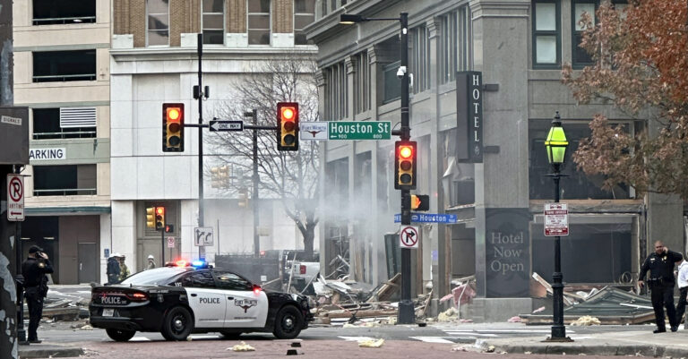 Cause of Fort Worth hotel explosion still not known, investigators say