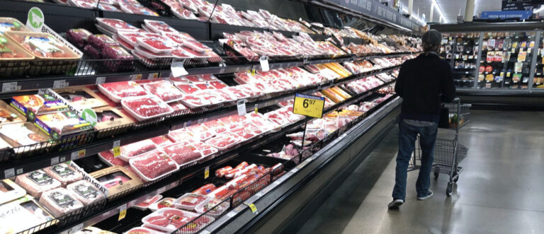 Why does FTC oppose the Kroger-Albertsons merger?