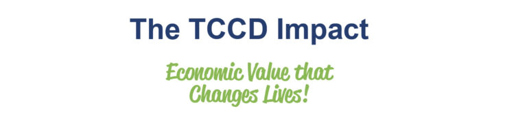 Commentary: In Fort Worth and beyond, TCCD is an economic powerhouse