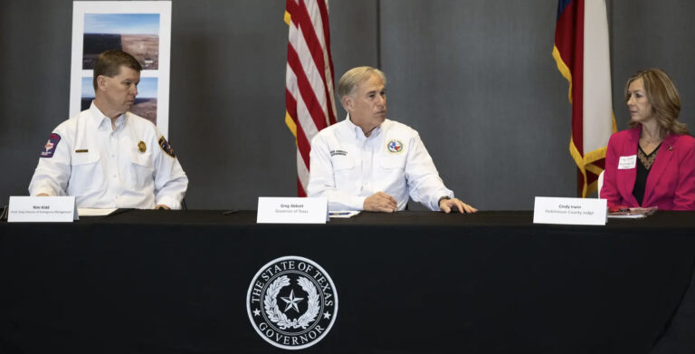 State calls for investigation into cause of wildfires