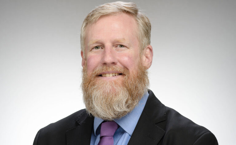 TCU’s Neeley School of Business gets new dean
