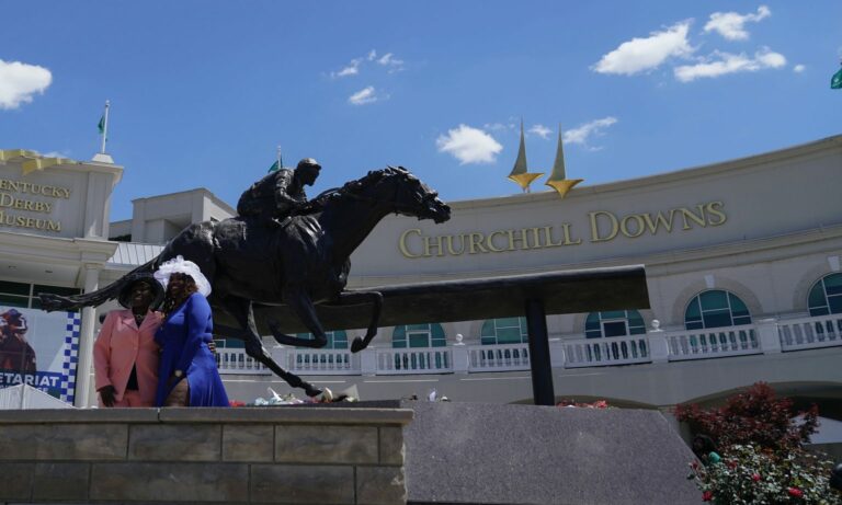 How well do you know the Kentucky Derby? Here’s a quiz