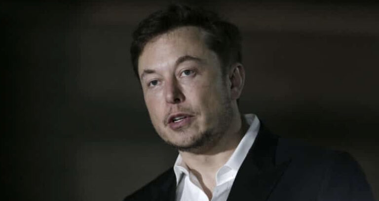 Tesla plans to lay off 10% of its workforce
