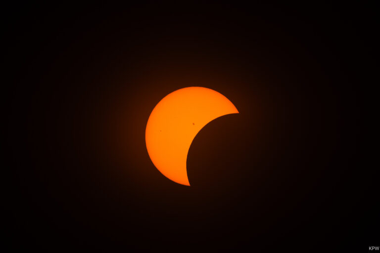Missed the eclipse? Got hooked on totality? Take heart, the sun will dim again.