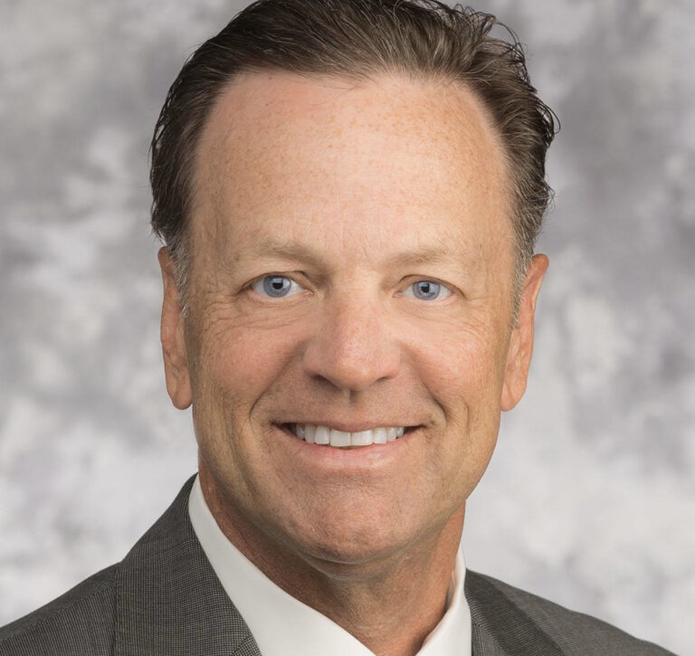 McCoy named Fort Worth CEO for Bank of Texas