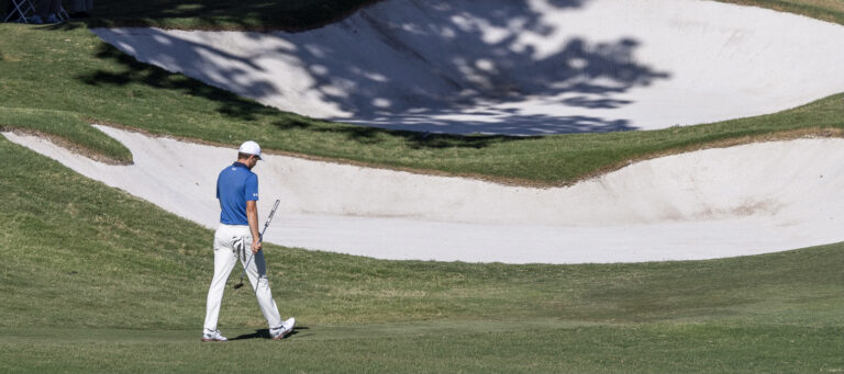 Golf’s best kept secret? Jordan Spieth still looking for career Grand Slam