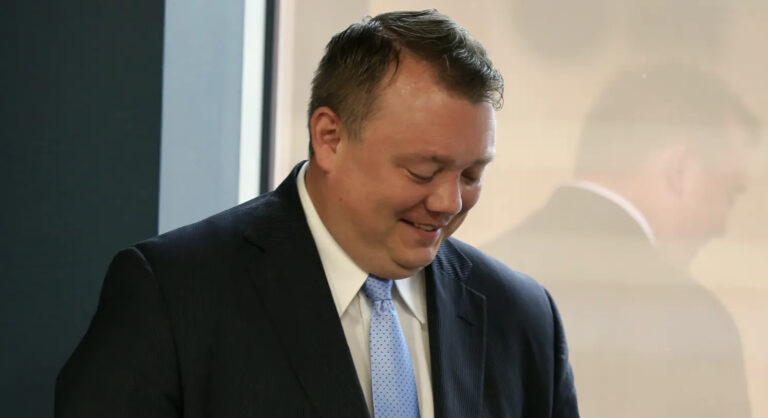 Travis County GOP Chair Matt Mackowiak announces run to lead state Republican Party