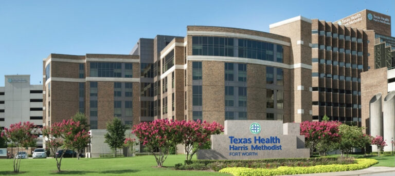 Texas Health Fort Worth earns top certification for brain tumor treatment program