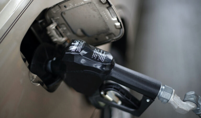 Gas prices drop as supply outruns demand