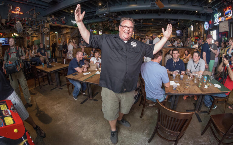 Fort Worth Food + Wine Foundation expands services with new partnership