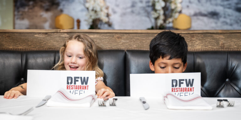 28th DFW Restaurant Week begins Aug. 1 with ‘preview weekend’
