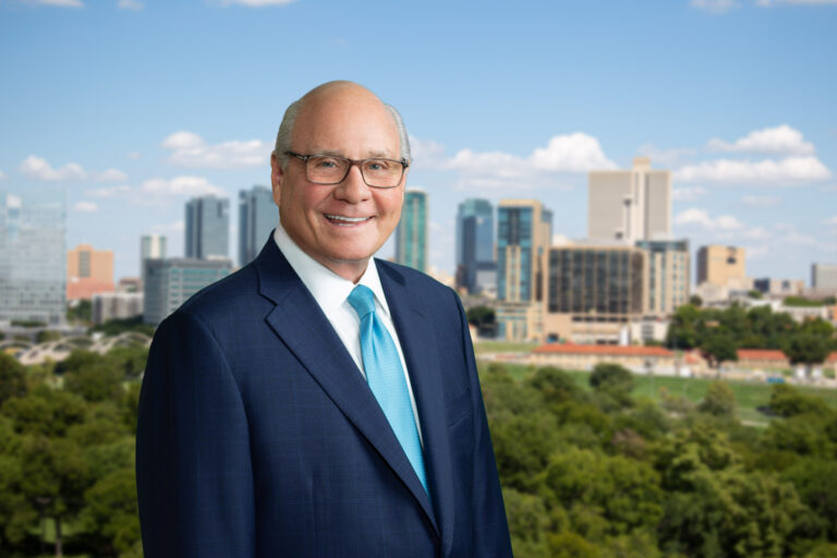 FORT WORTH’S OWN, JEFF KEARNEY, NAMED 2025 ‘LAWYER OF THE YEAR’ FOR CRIMINAL DEFENSE-WHITE COLLAR