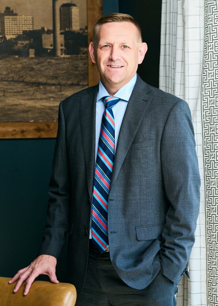 Patrick Dooley joins Kelly Decker Law