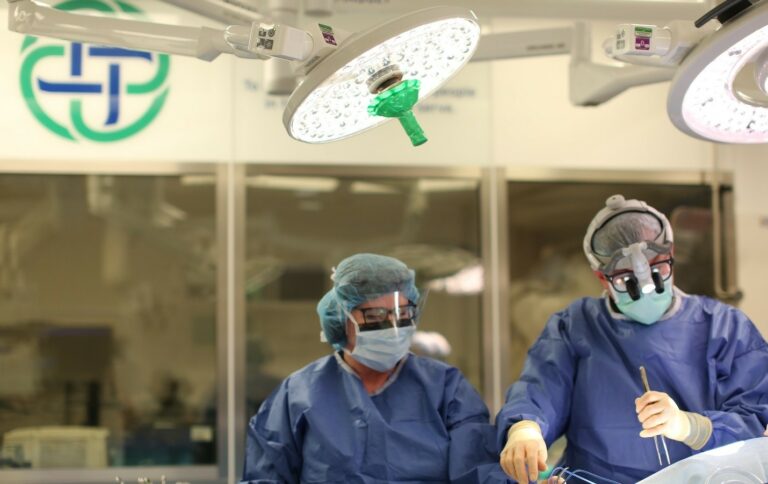 Texas Health Hospitals Recognized for Quality Heart and Vascular Care