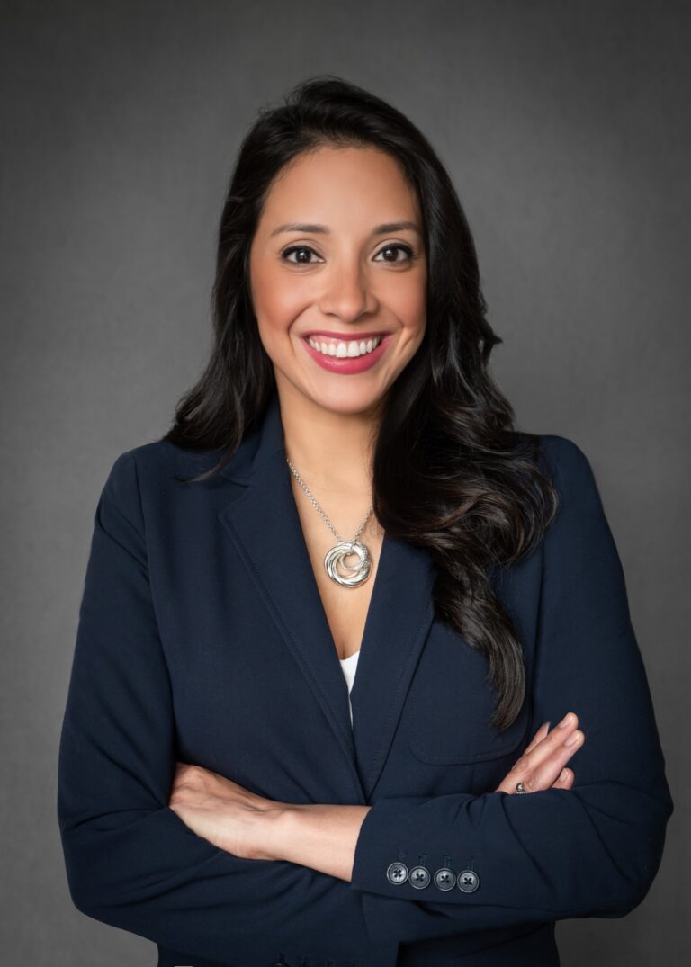 Anette Landeros joins Trinity Metro as Chief Strategy Officer