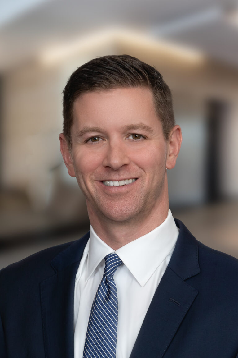 15-Year CRE Veteran Breck Besserer Joins Citadel Partners’ Fort Worth Office
