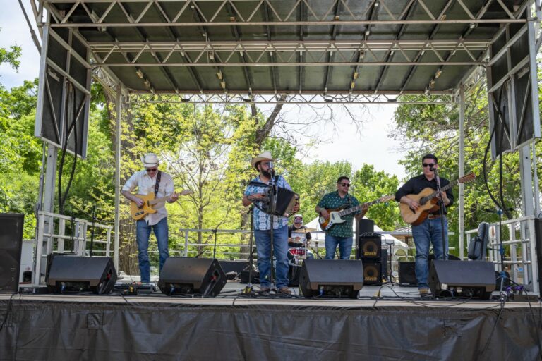Fort Worth Food + Wine Foundation Proudly Partners with Visit Fort Worth to Further Infused Musical Acts to its Culinary Event Lineup for the 2024-2025 Season
