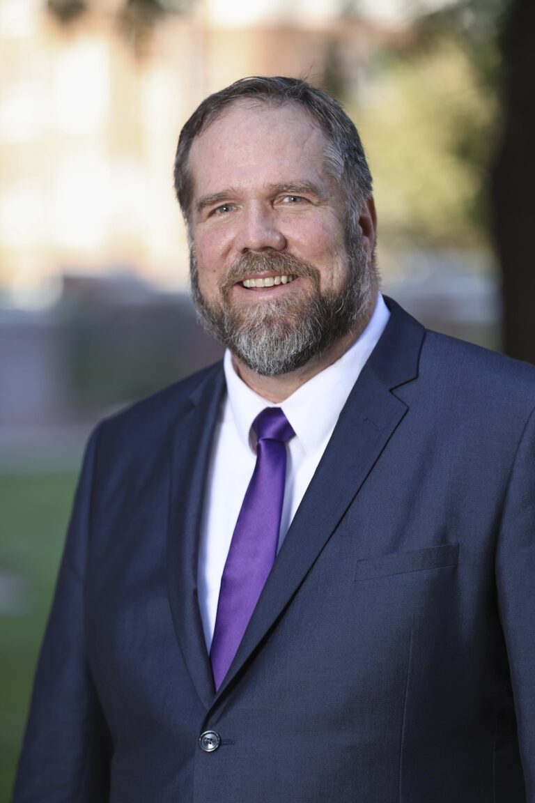 Dr. Kevin B. Johnson Named Dean of Tarleton State College of Science and Mathematics