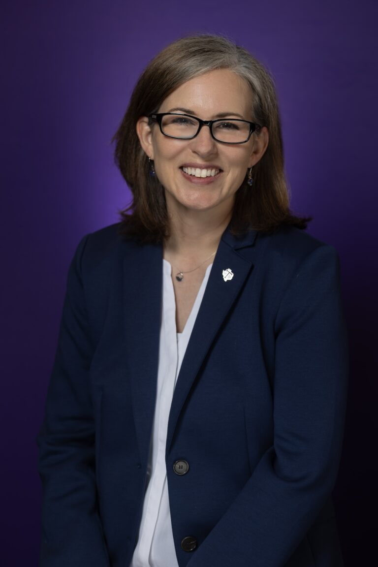 Tarleton State Names Dr. Lesley Leach Dean of College of Education