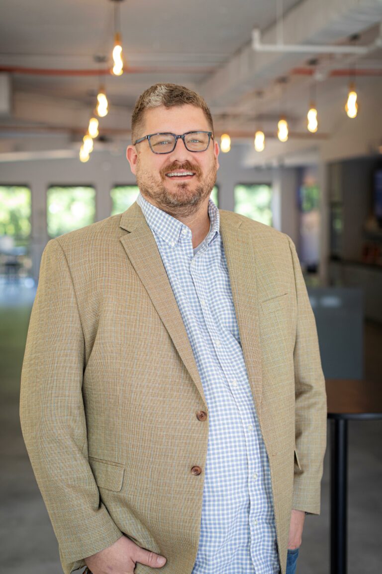 KAI Welcomes Nicholas Simmerman as Project Manager in Dallas-Fort Worth, TX