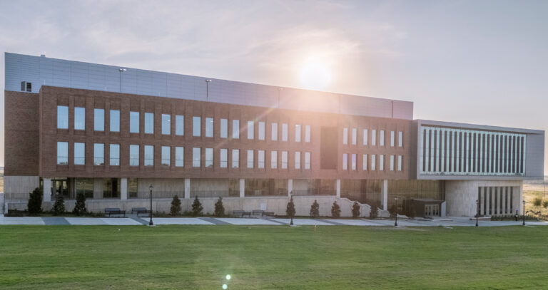 Grand Opening Event Welcomes IPE Building to Tarleton State Fort Worth