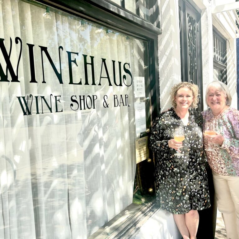 NEW OWNER FOR FORT WORTH’S WINEHAUS