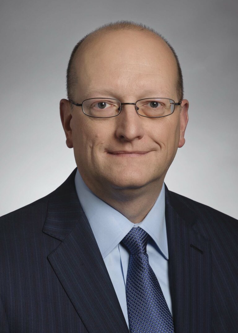 United Way of Tarrant County Welcomes New Board Chair